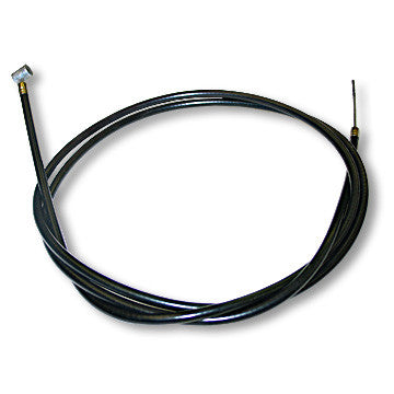Clutch Cable - 3D Motorsport and Engineering, LLC