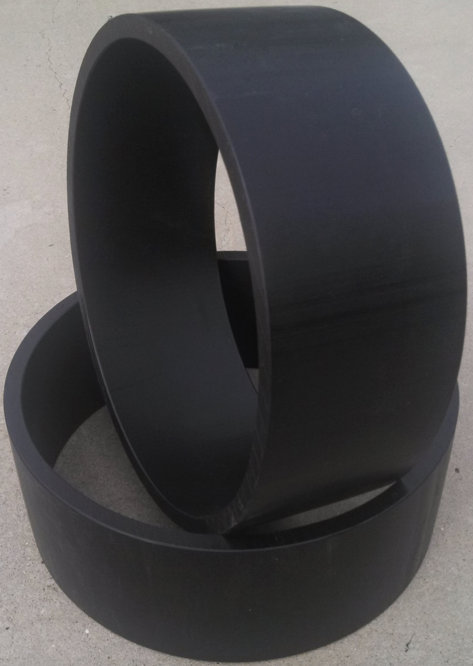 Four Pair Drift Kart Rings – 3D Motorsport Engineering