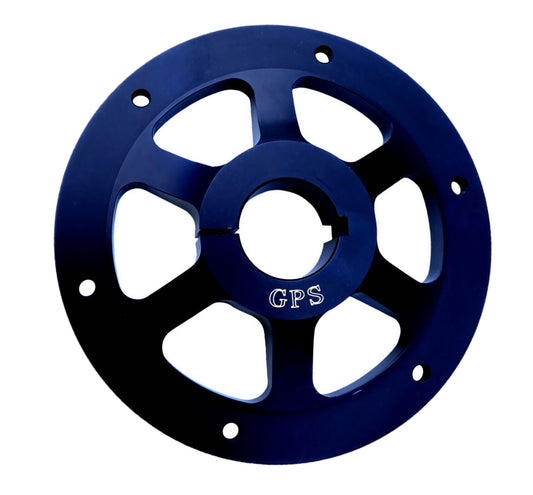 Khana Kart Sprocket Hub