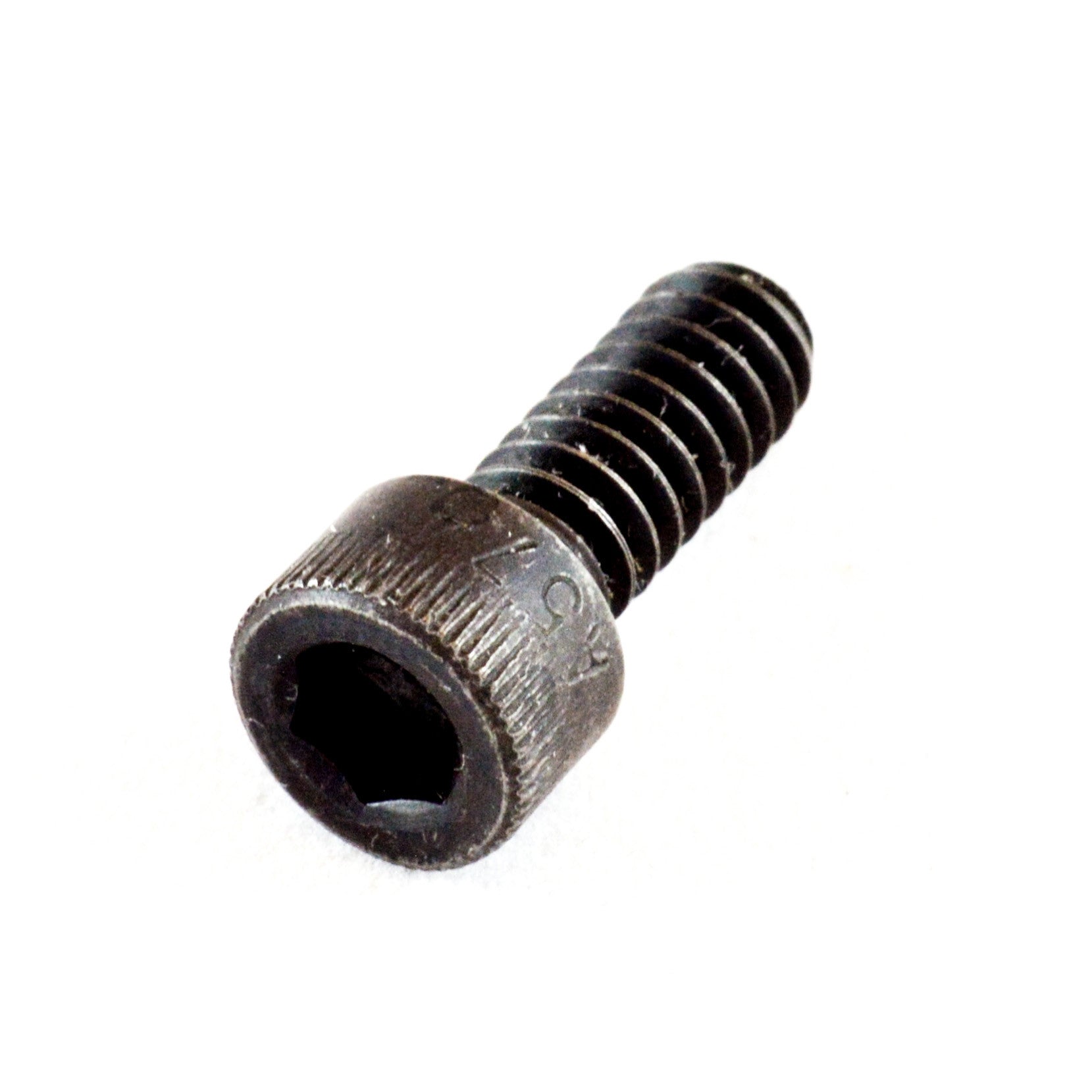 [26] Anti-rotation Bracket Screw – 3D Motorsport Engineering