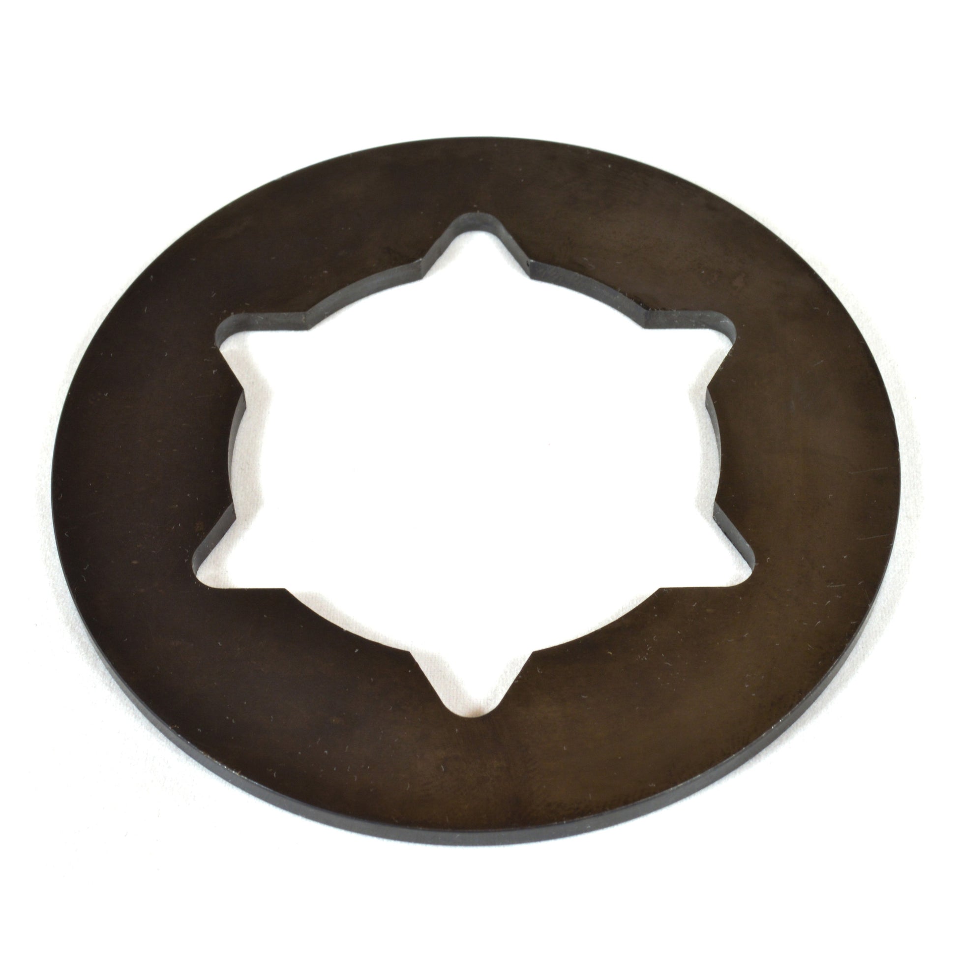 [07] Steel Disc - 3D Motorsport and Engineering, LLC